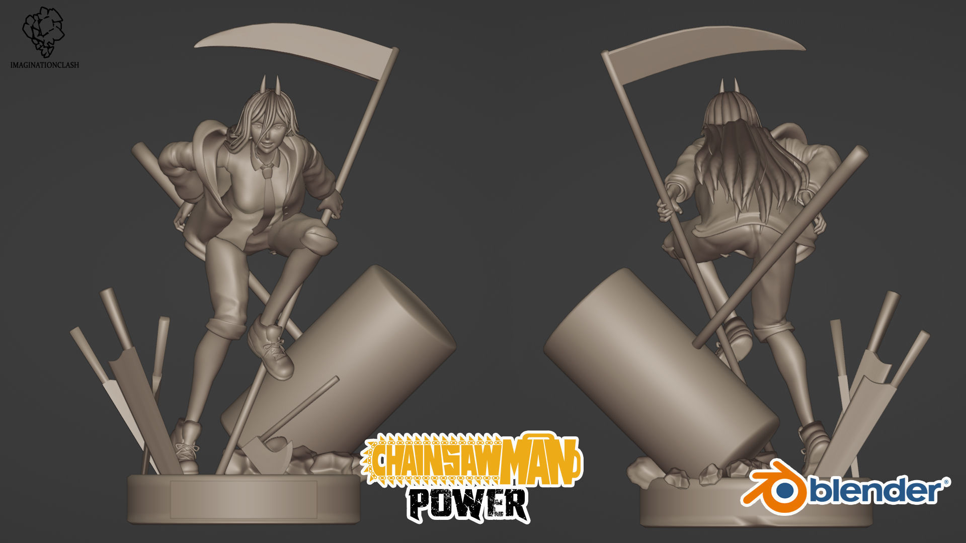 Power 3D model_11