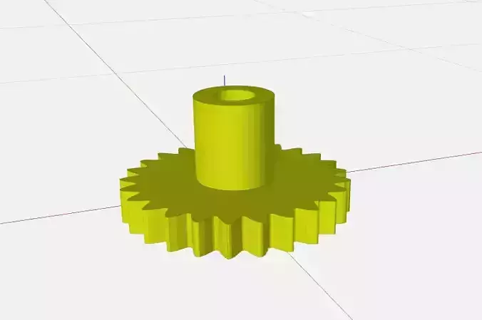 AKAI CS 702 TAPE DECK REPAIR GEAR