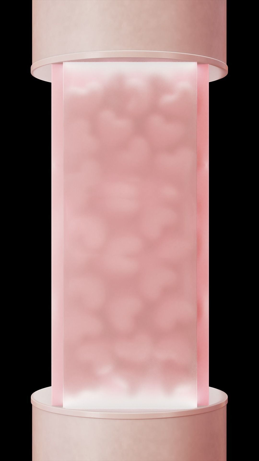 Jewellery Stand 3D model_4