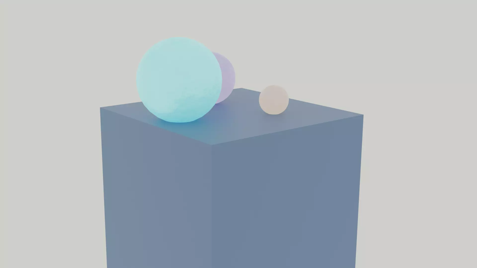 Lamp light 3D model_0