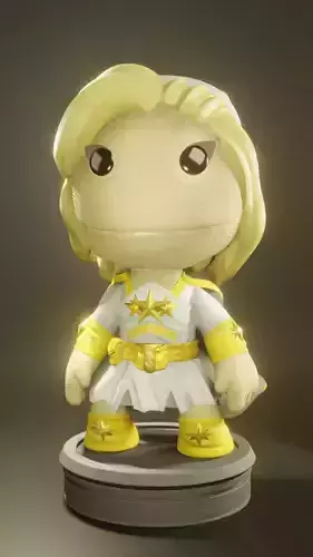 Starlight - The Boys