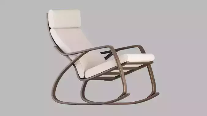 Rocking chair