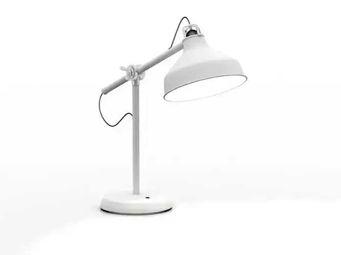 Desk Lamp 