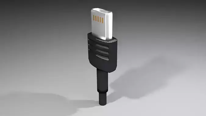 USB - Lighting
