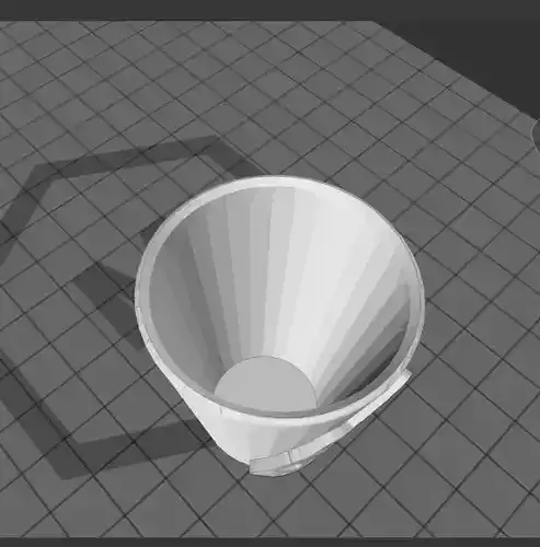 Shot Glases 3D print model