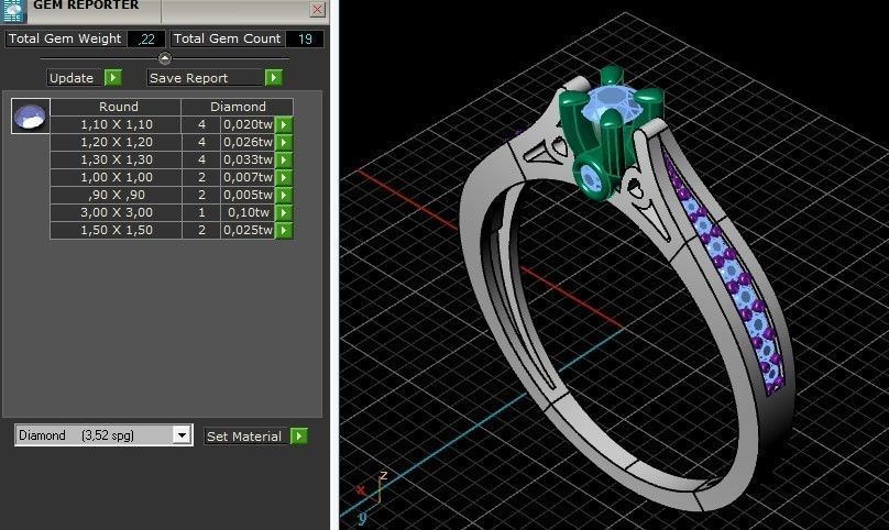 ring 051023 3D print model_9