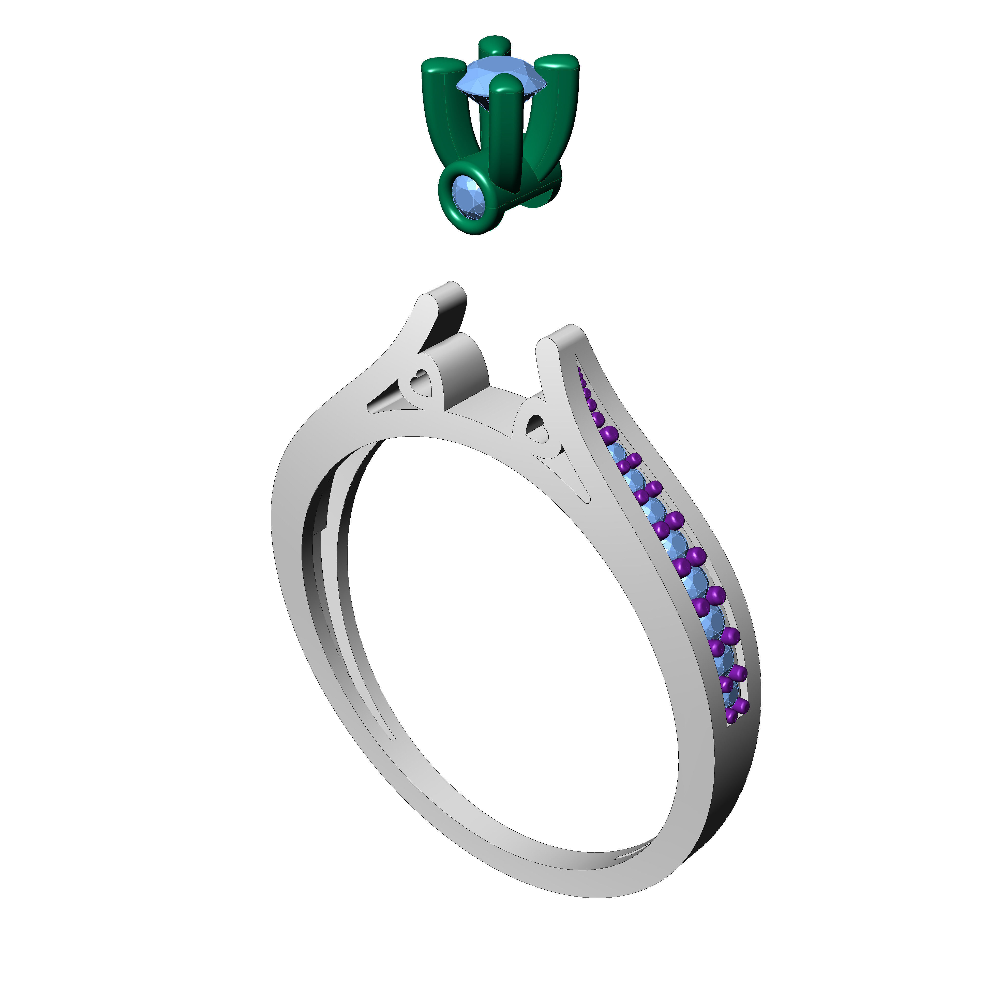 ring 051023 3D print model_5