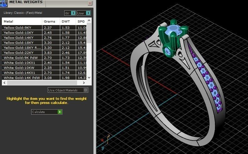 ring 051023 3D print model_8