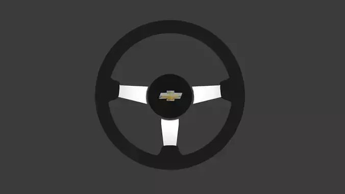 nascar chevrolet steering wheel