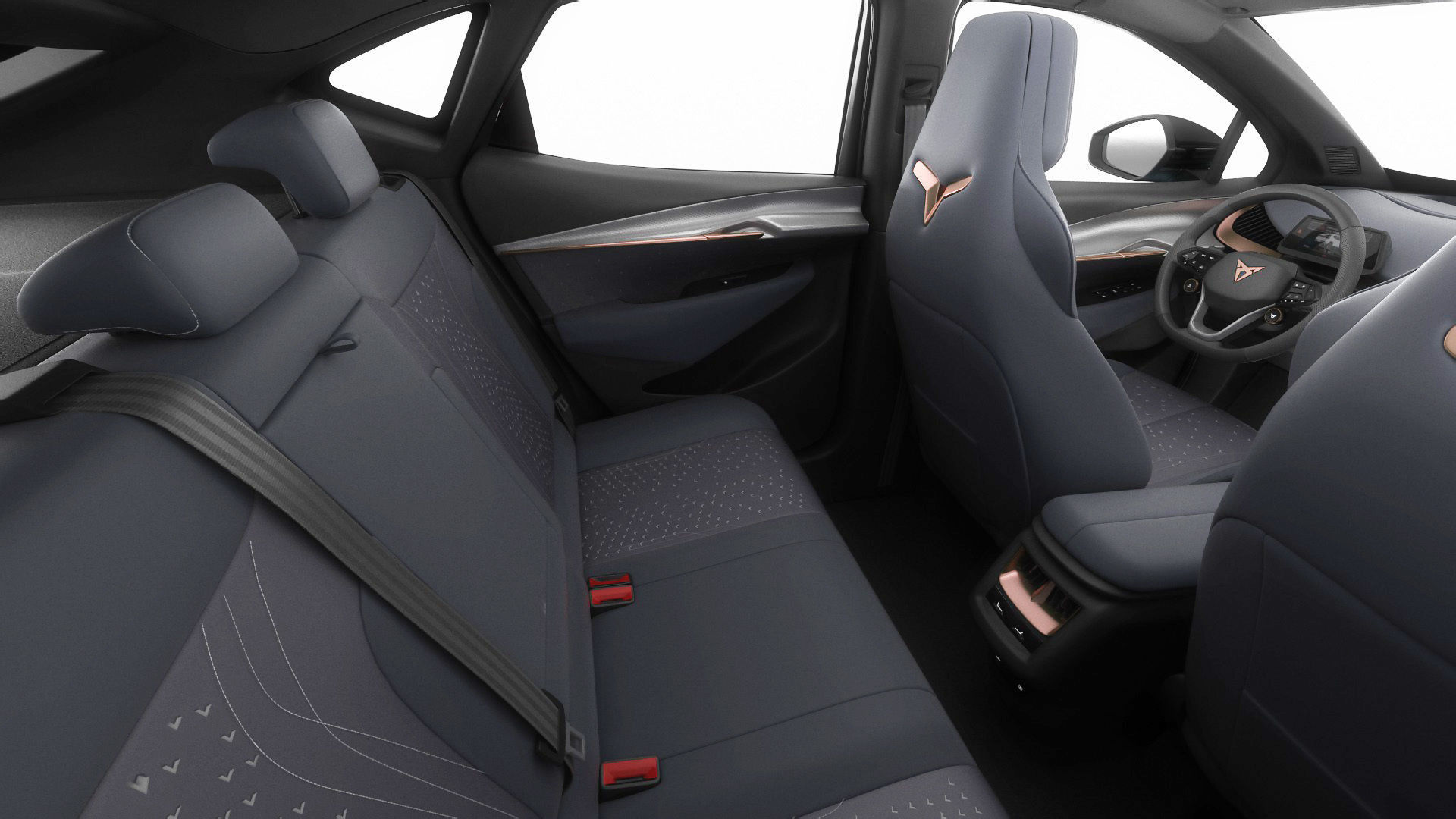 Cupra Tavascan 2024 3D model_23