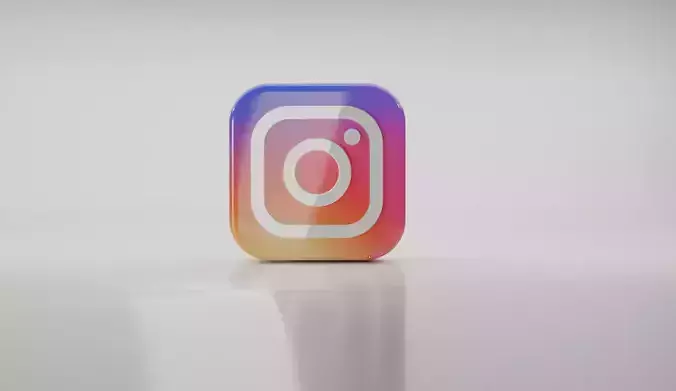 Instagram 3d 