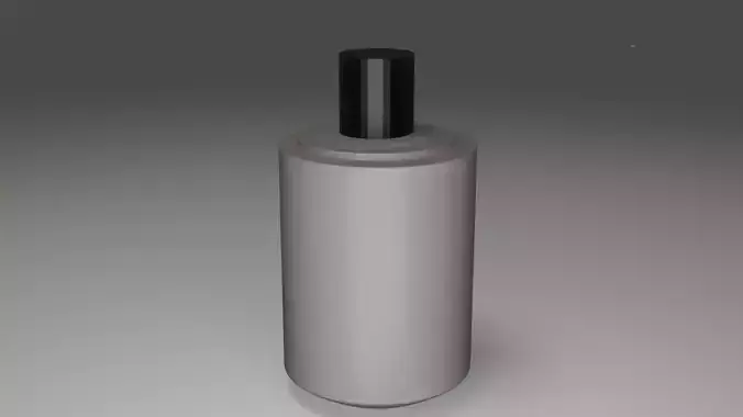 Perfium Bottle