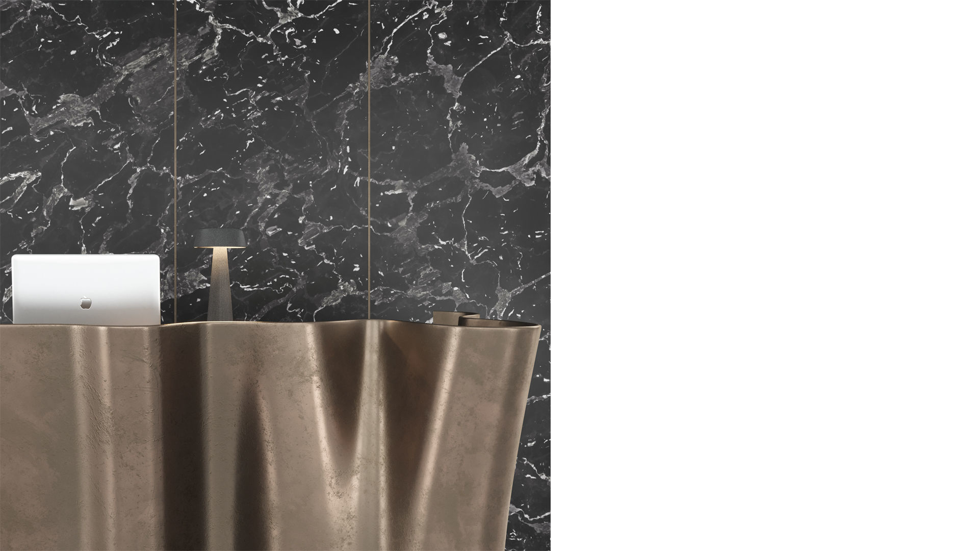 Reception 8 3D model_5