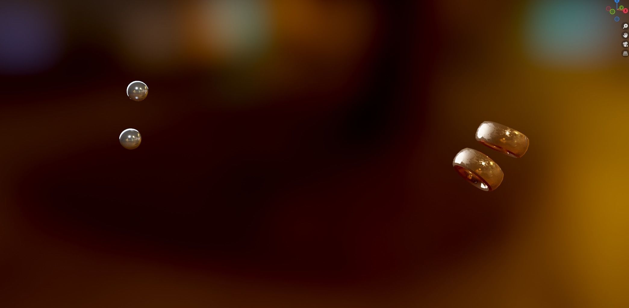 Mayala Anthro Lioness 3D model_82