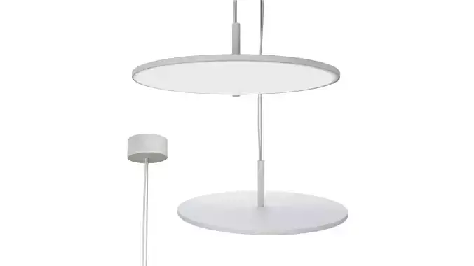 In Stock Flos - My Disc