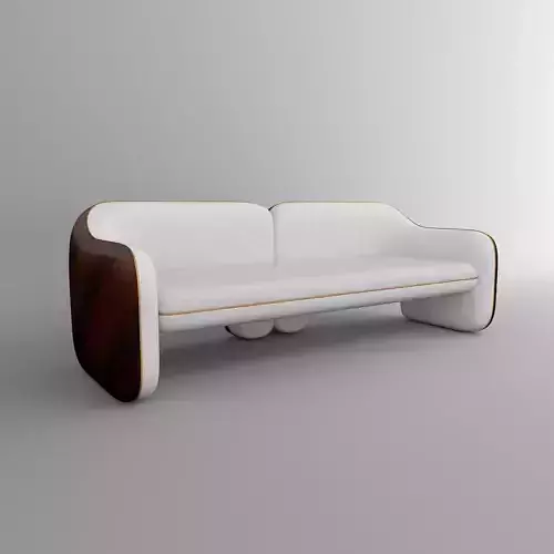 Luxx Sofa 