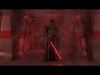 The Tantive IV Complete Hallway 1-6 scale Hottoys 3D print model_1