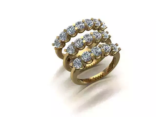 Diamond Ring