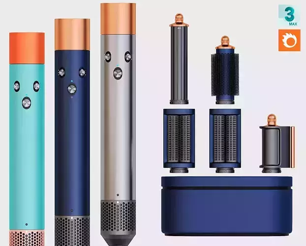 Dyson Airwrap HS05 Long 