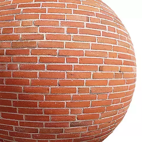 Brick Seamless Texture 2K - EXR 5 - JPG 5 Texture
