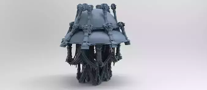 Ancient Crete Demeter gravity maze