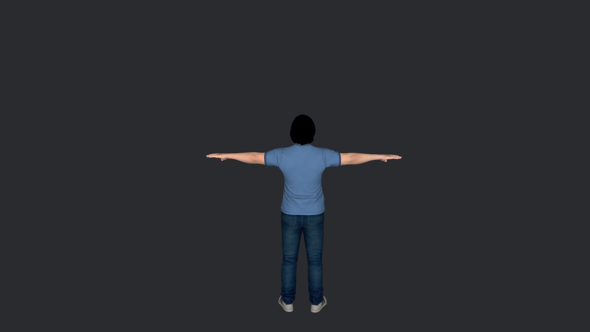 Jason Momoa Hyper Realistic Full Body Rigged Character 3D model_17