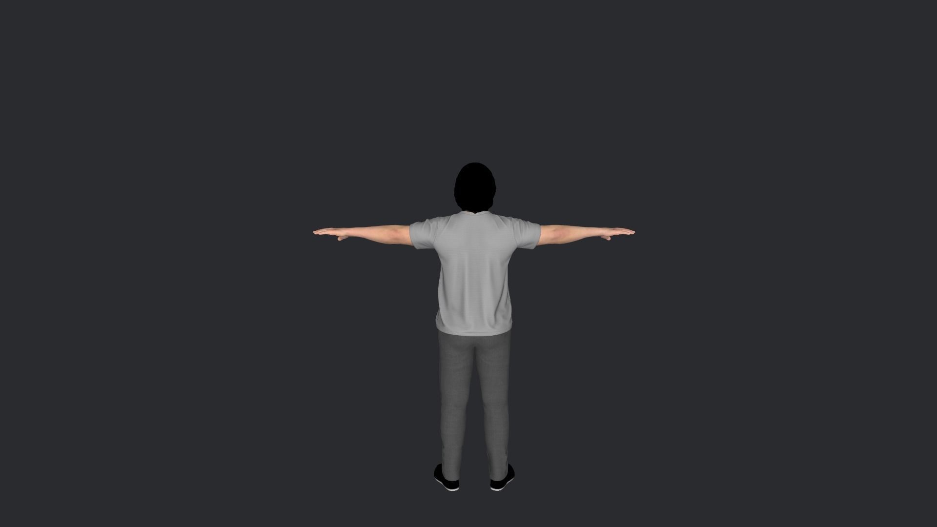 Jason Momoa Hyper Realistic Full Body Rigged Character 3D model_27