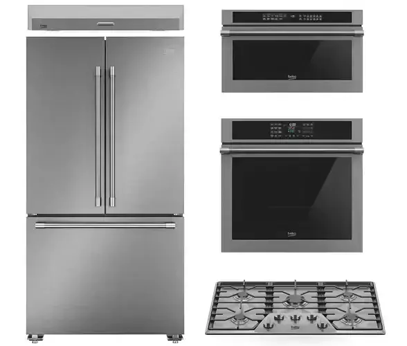 BEKO kitchen appliances