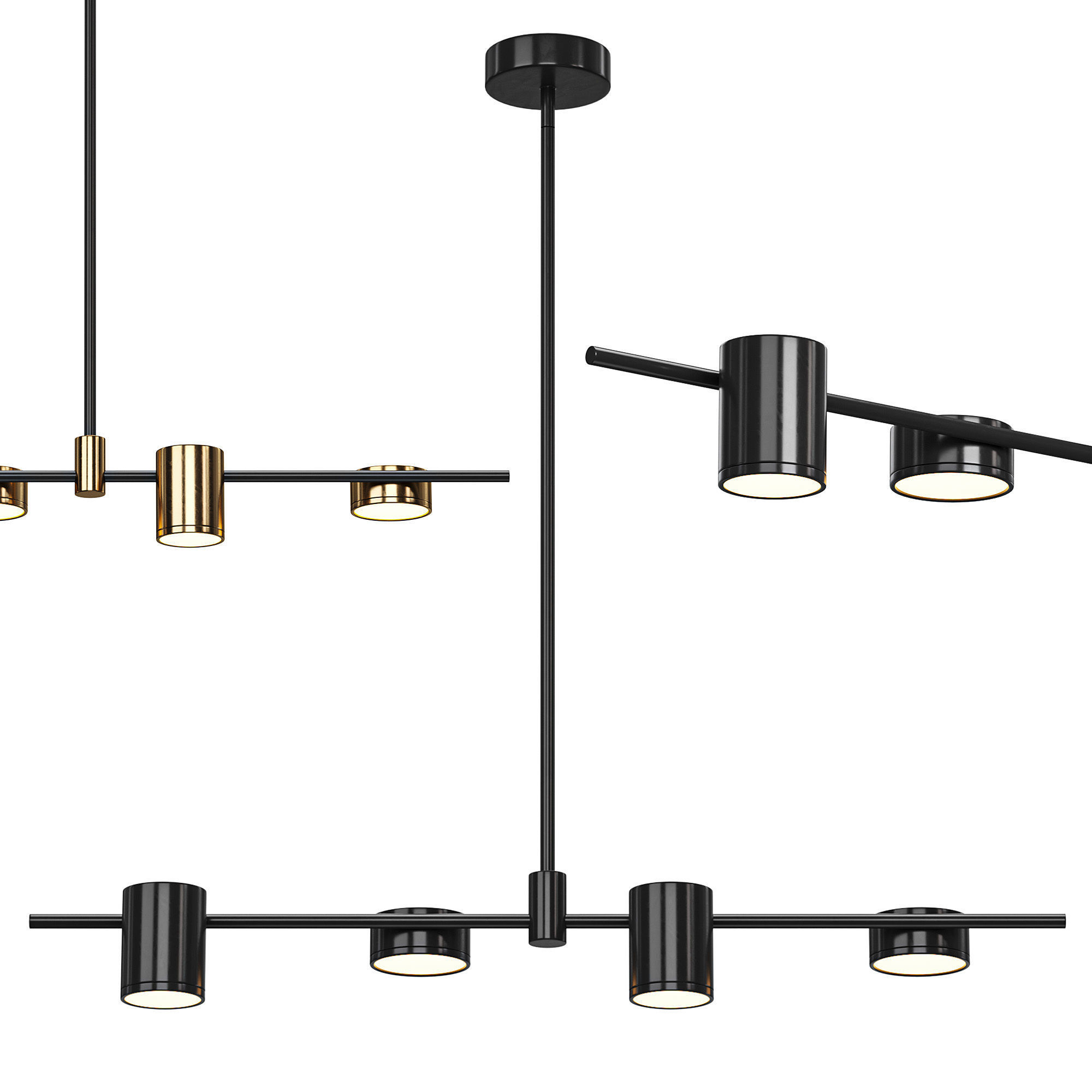 JAYDEN wall lamp 3D model_17