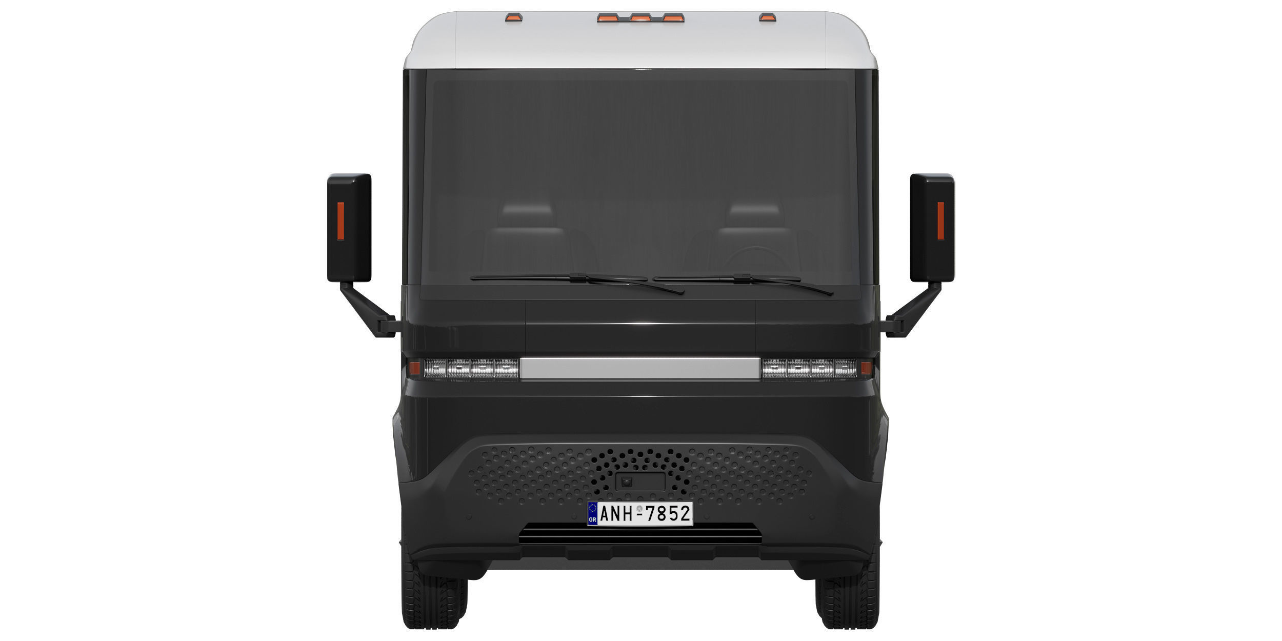 BrightDrop Zevo 400 3D model_6