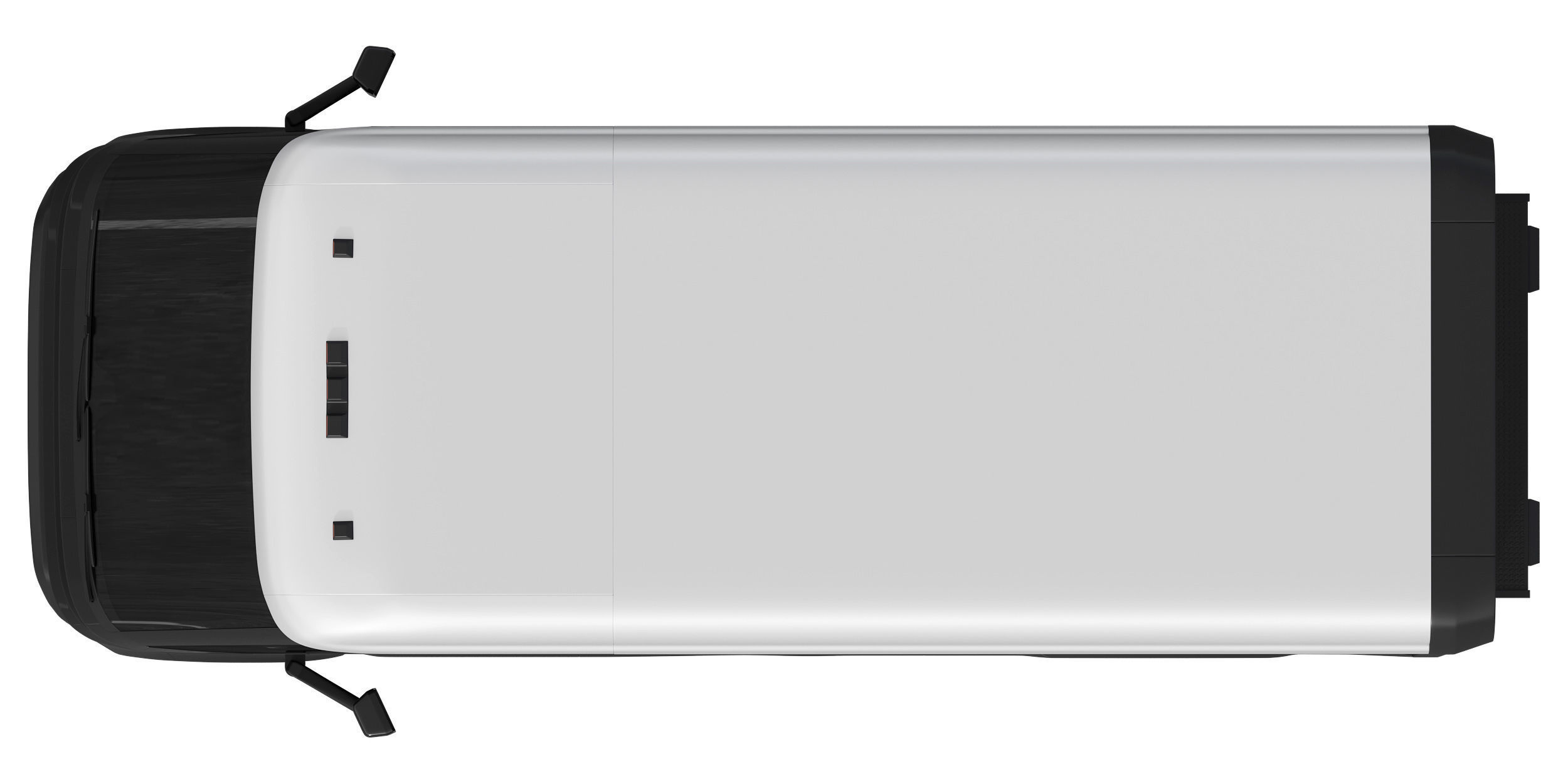 BrightDrop Zevo 400 3D model_8