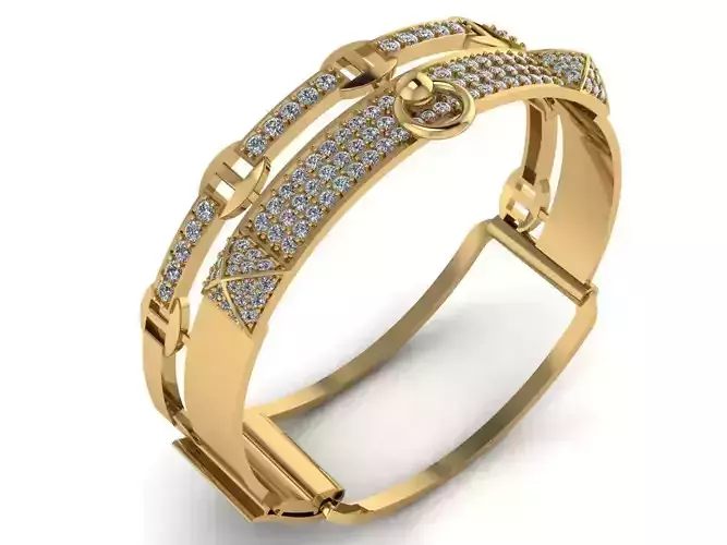 Hermes Braclets Code-BAD010