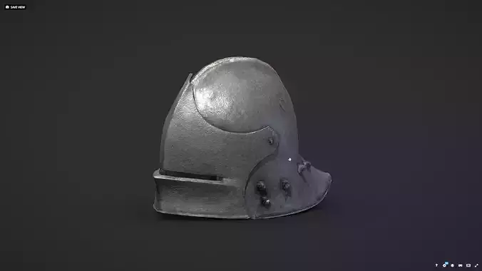 Salada Helmet