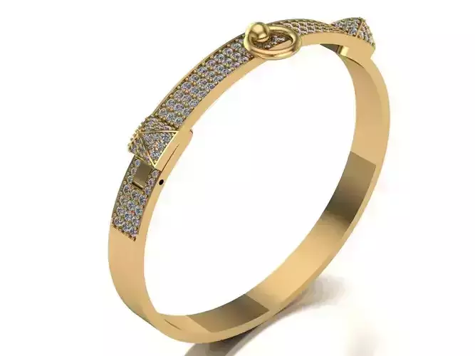 Hermes Braclets Code-BAD026