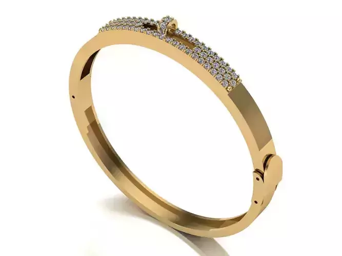 Hermes Braclets Code-BAD028