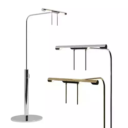 CASABLANCA Floor lamp