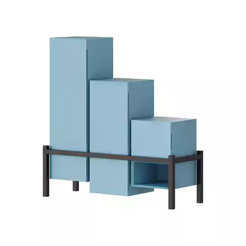 ARKOF LABODESIGN 3D model