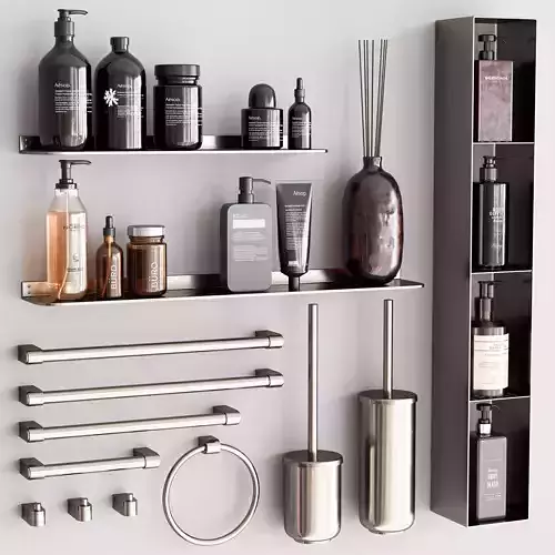 Bathroom Accessories 91