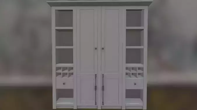 Cupboard