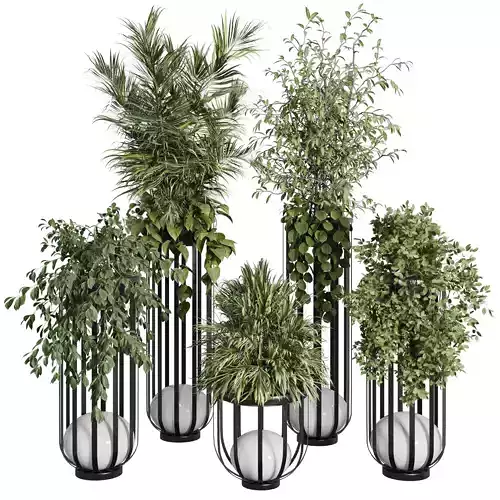 Bols Outdoor Solar Power Garden Lamp