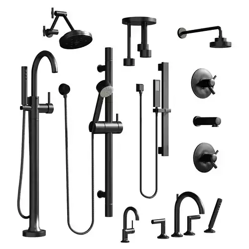 Collection Faucet Bathroom BRIZO