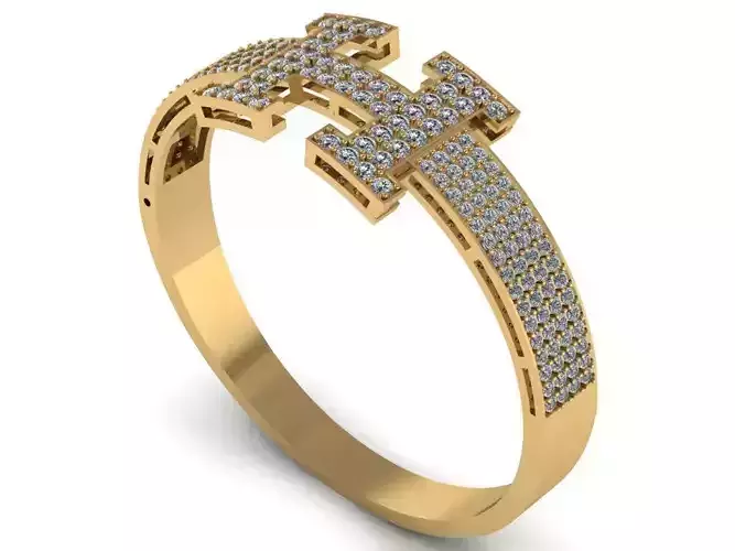 Hermes Braclets Code-BAD041