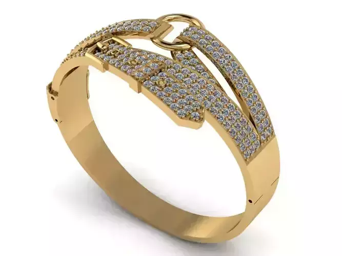 Hermes Braclets Code-BAD042