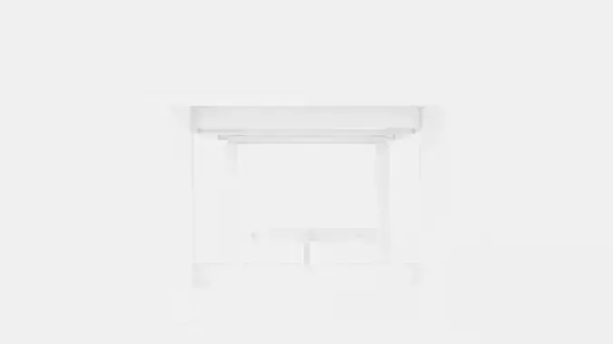 Altea Extensionable Dining Table