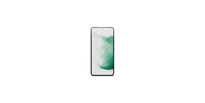 Samsung Galaxy S22 5G 3D model