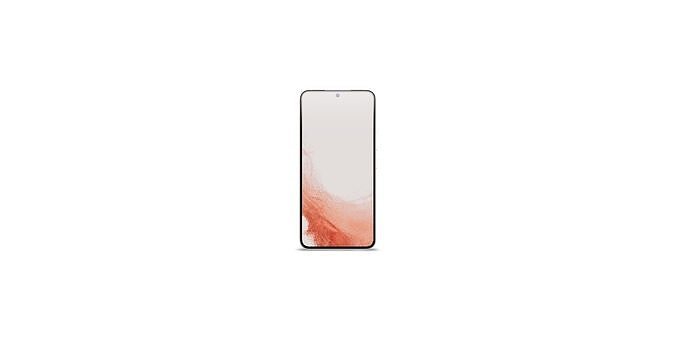 Samsung Galaxy S22 5G 3D model