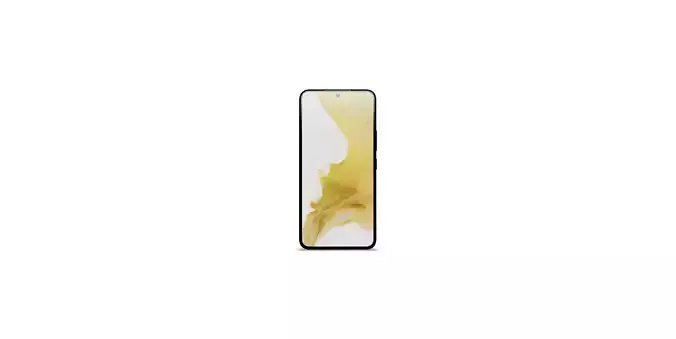 Samsung Galaxy S22 5G 3D model