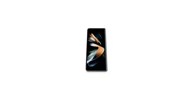 Samsung Galaxy Z Fold4 Black