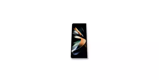Samsung Galaxy Z Fold4 Cream