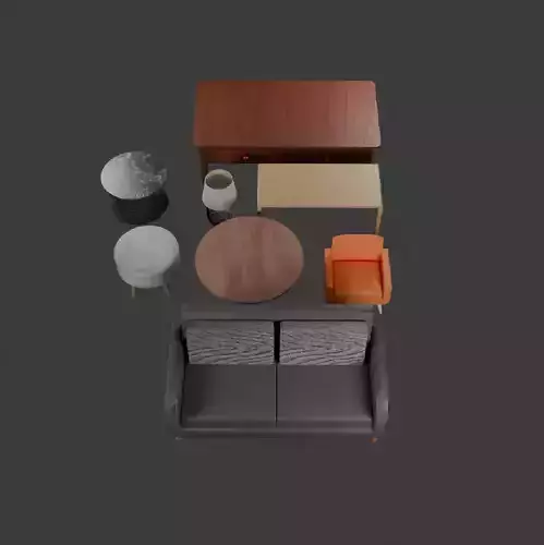 Furniture Pack